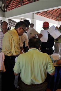 	JBEEA Charity Golf Tournament 2011